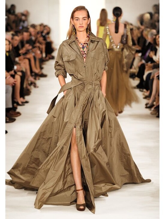 RALPH LAUREN COLLECTION 