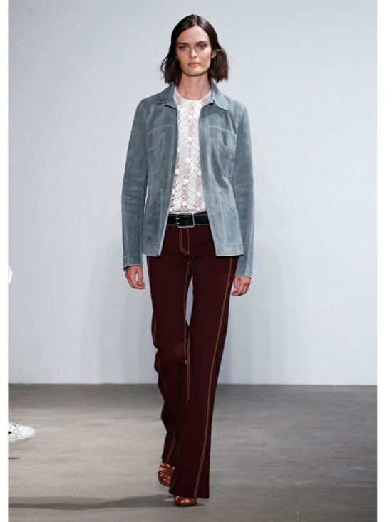 DEREK LAM 