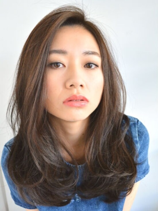 大人ルーズロング