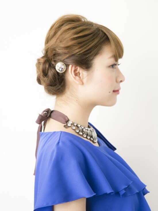 hair&make TOMO(anti)