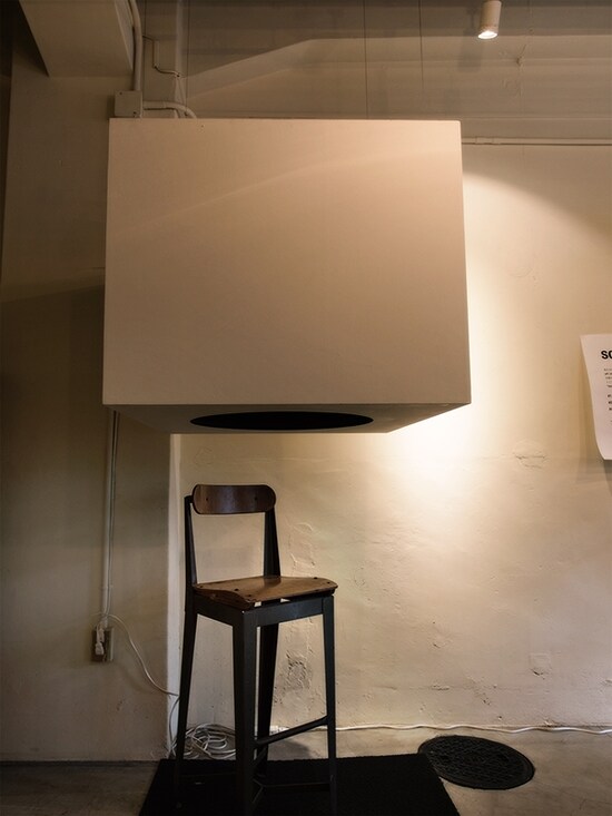 画像 5 11 清澄白河のダブルローカル Gift Lab Garage カフェ All About