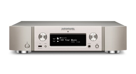 MARANTZ NA-6005