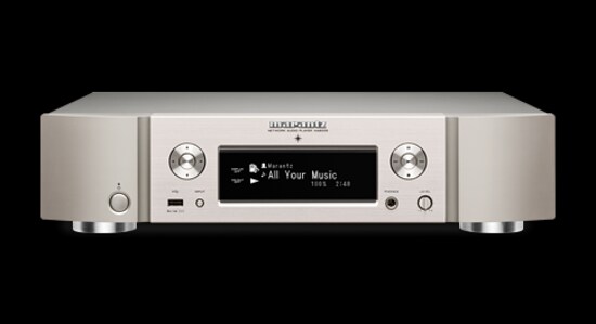 MARANTZ NA-6005