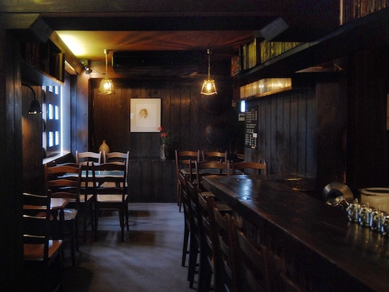 大坊珈琲店