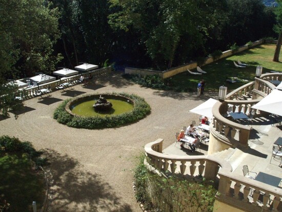 terrazza