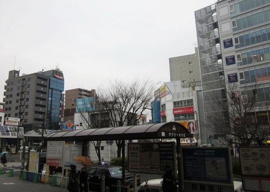 巣鴨