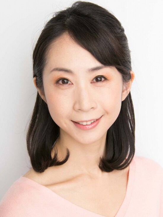簡単デカ目