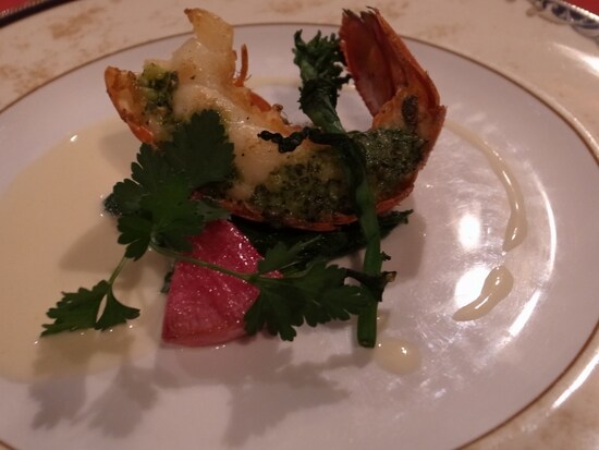 フレンチ