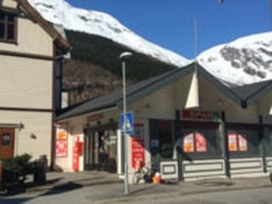 ノルウェーのスーパー