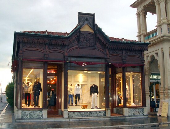 Negozio Martini