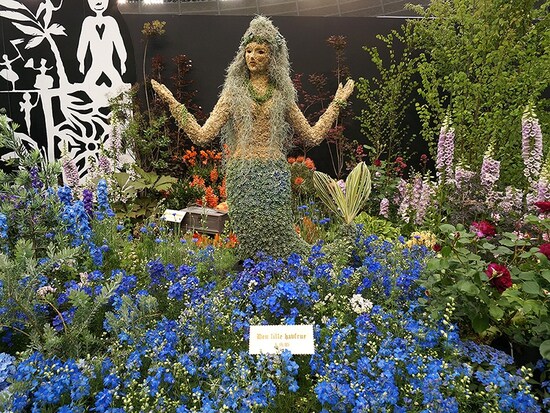 アンデルセン物語