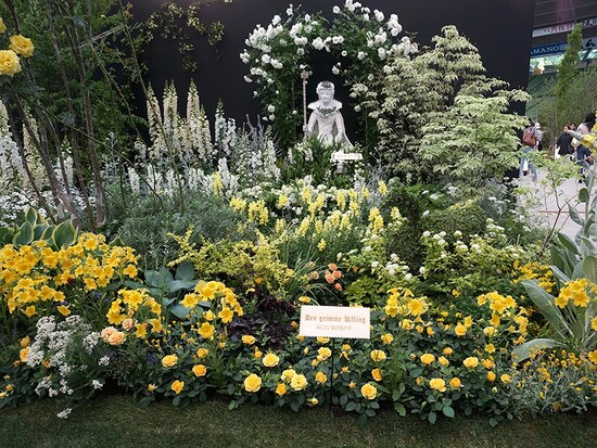 アンデルセン物語