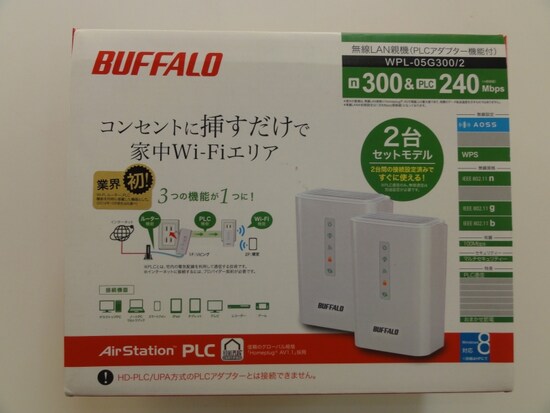 WPL-05G300/2