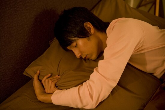 脂臭いニオイが気になる