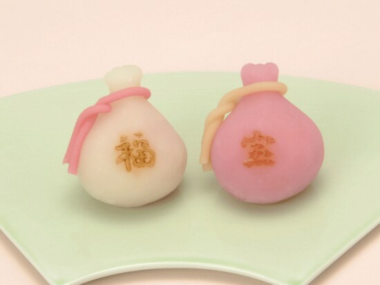 限定菓子