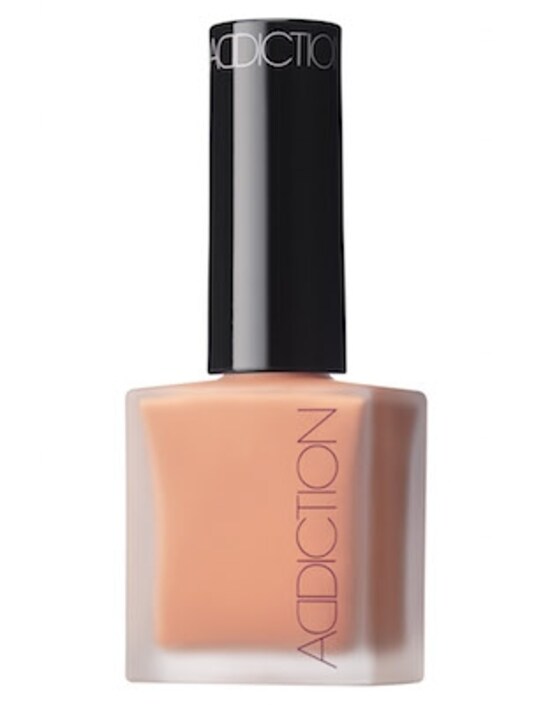 ネイルポリッシュのようなビジュアルがカワイイADDICTION