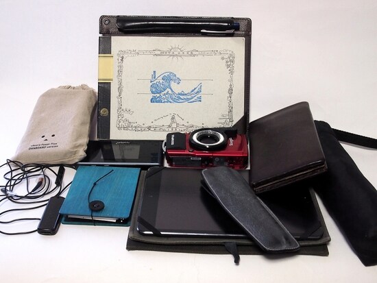 music case07