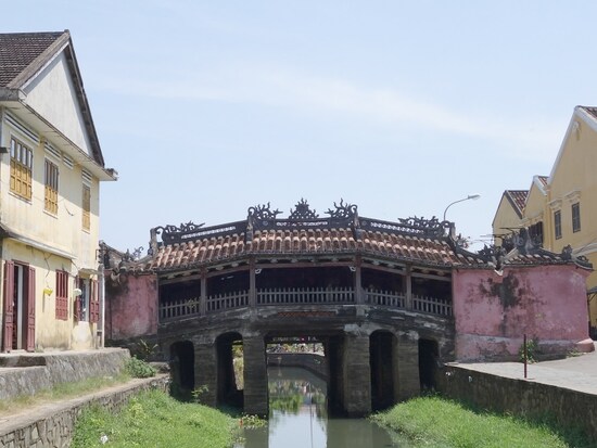 来遠橋