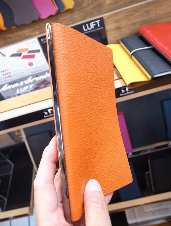 ノックス　ルフト