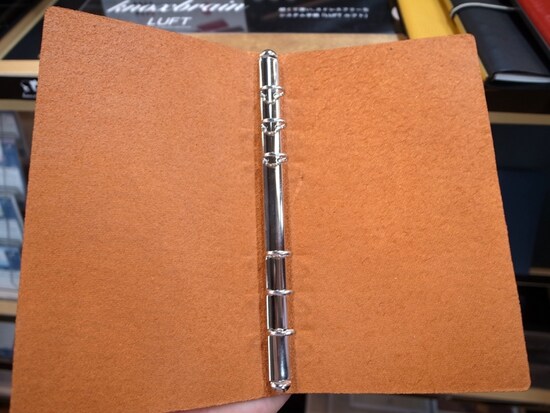 ノックス　ルフト