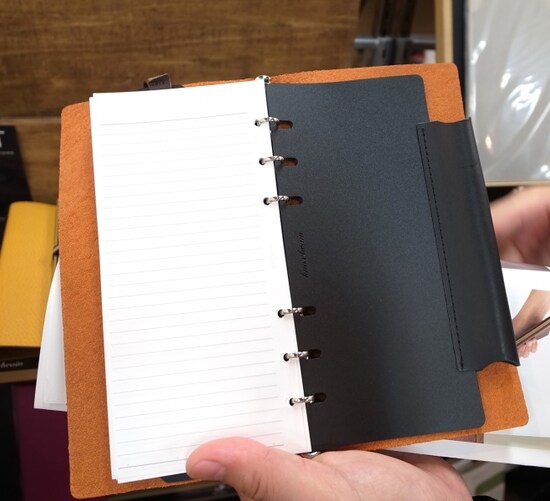 ノックス　ルフト