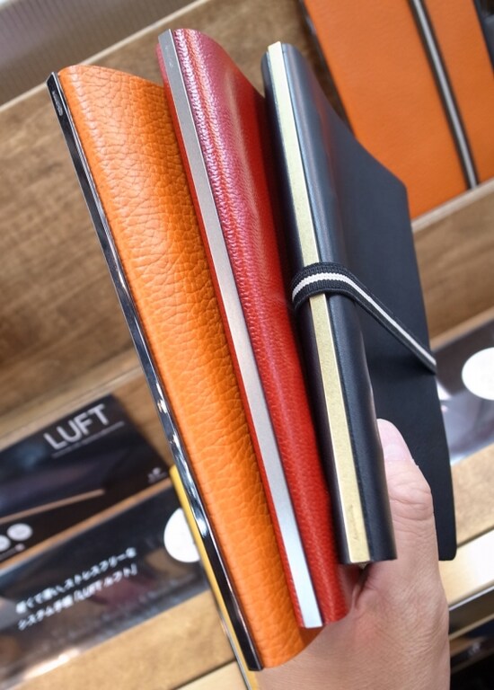 ノックス　ルフト