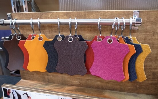 ノックス　ルフト