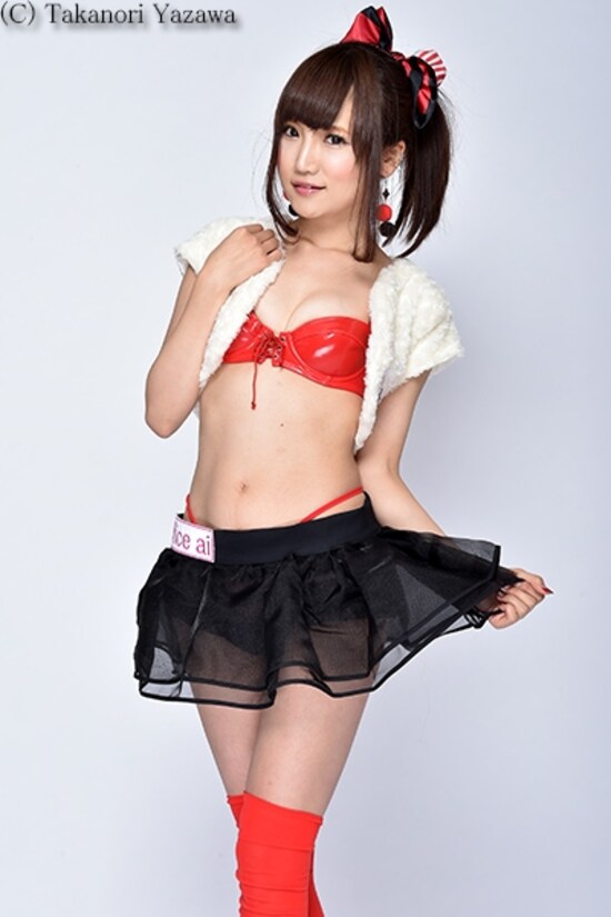 夏樹凛／RCPSエンジェル