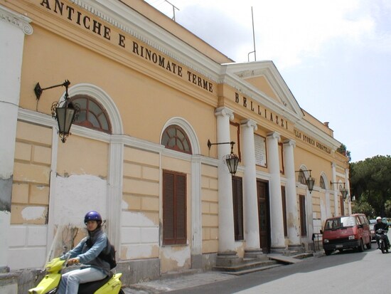 Terme Belliazzi