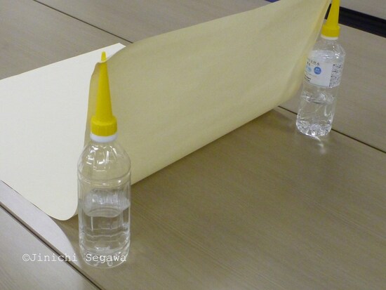 撮影用バックスクリーン