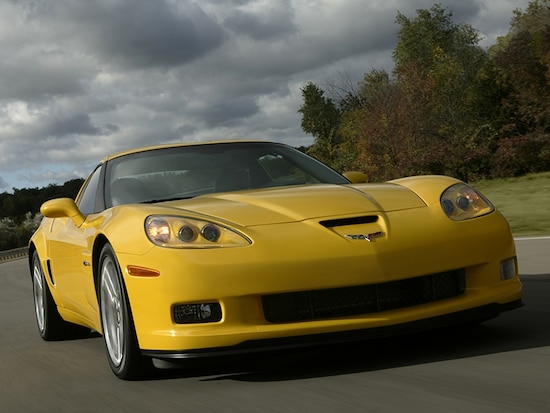 画像 4 4 シボレーコルベット C6 が新車時の半額 中古車 All About