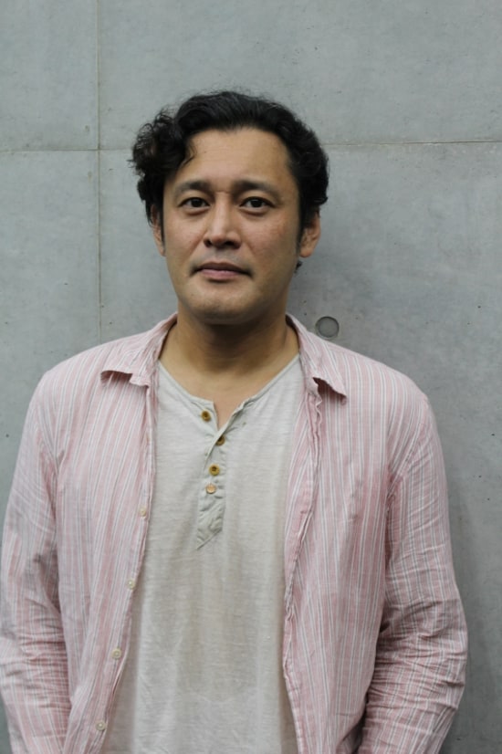 横田さん