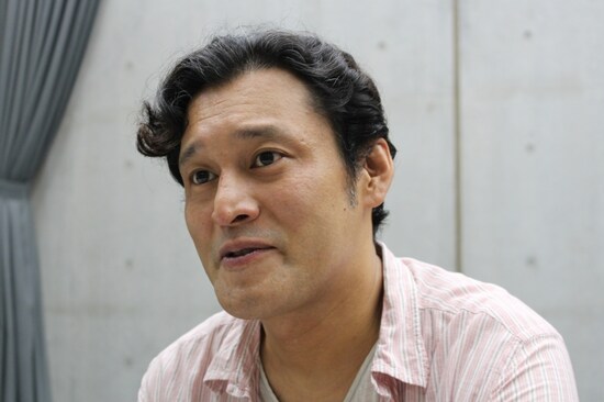 横田さん