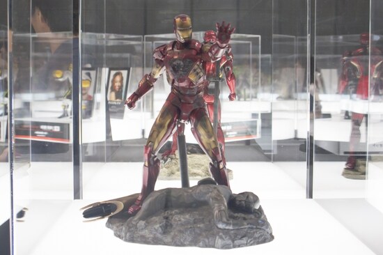 アベンジャーズ