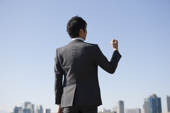 やせてもメリハリのある体をキープする！