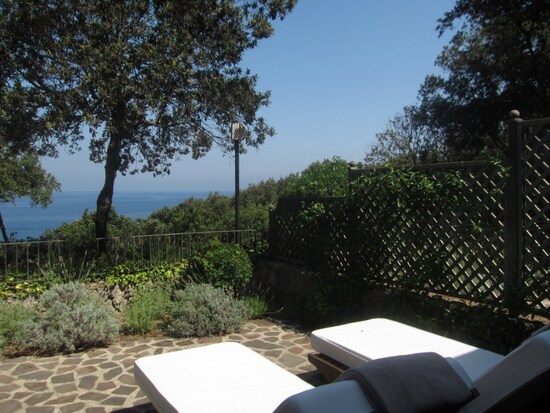 Hotel Mezzatorre