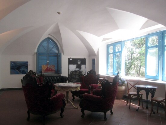 Museo Luchino Visconti