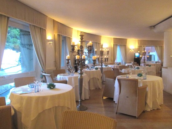 Hotel Mezzatorre