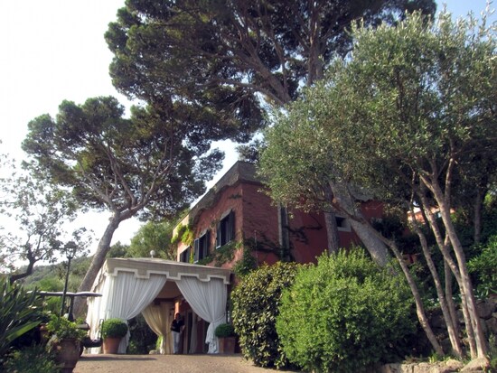 Hotel Mezzatorre