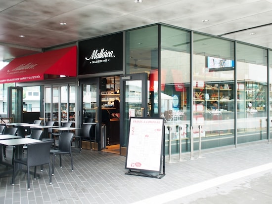 マヨルカ（Mallorca）