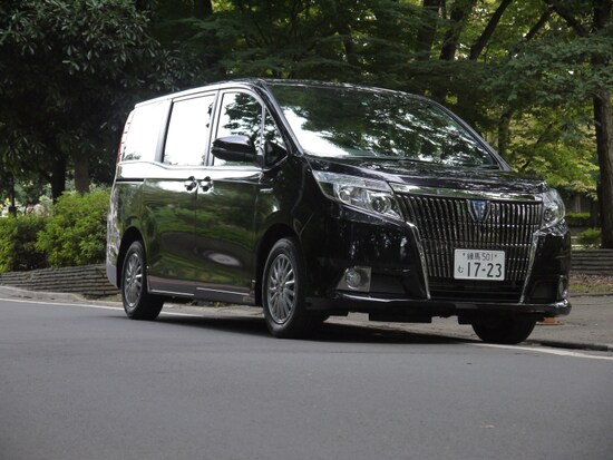 ミニバン300万円