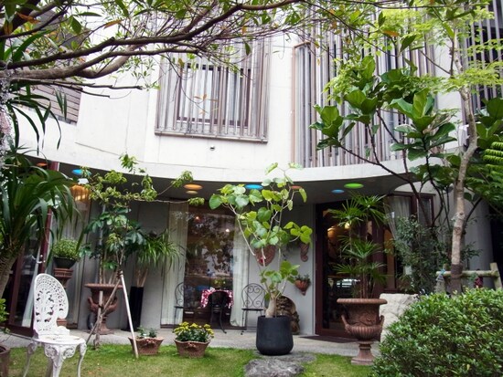 沖縄第一ホテル