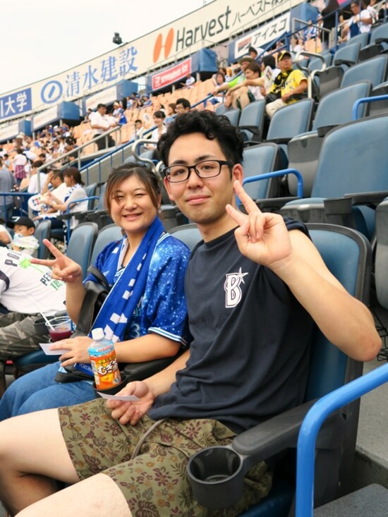画像 13 31 女性客急増 横浜スタジアム界隈がおしゃれに進化中 横浜の観光 旅行 All About