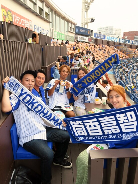 画像 12 31 女性客急増 横浜スタジアム界隈がおしゃれに進化中 横浜の観光 旅行 All About