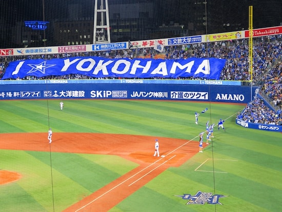 画像 19 31 女性客急増 横浜スタジアム界隈がおしゃれに進化中 横浜の観光 旅行 All About