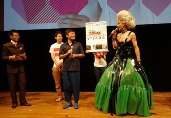 東京国際レズビアン＆ゲイ映画祭