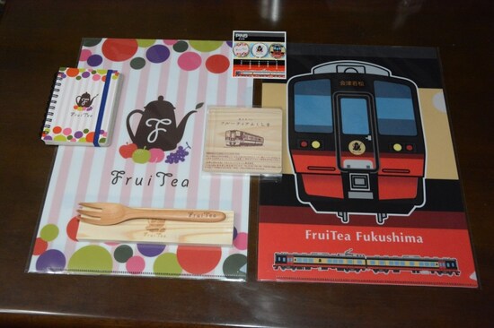 画像 9 13 カフェが走る スイーツ列車 フルーティアふくしま 鉄道 All About