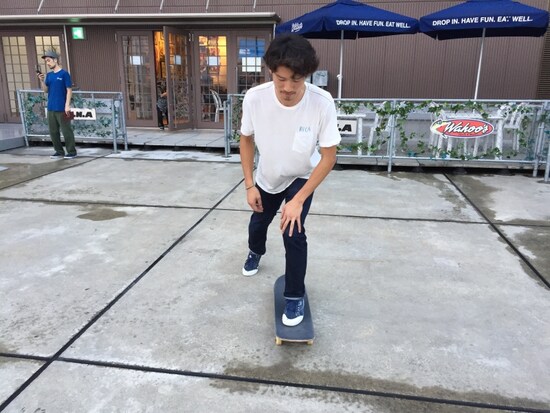 push