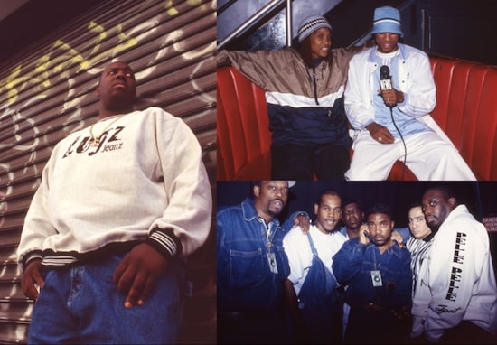 画像 6 6 ヒップホップファッションの流行の移り変わり Soul R B Hip Hop All About