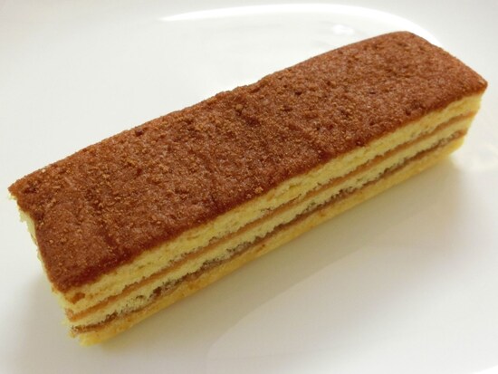 ブルボンスイートポテトケーキ